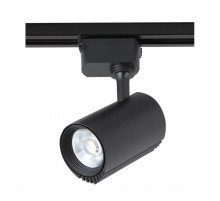 Трековый светильник Crystal Lux CLT 0.31 007 CLT 0.31 007 10W BL