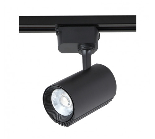 Трековый светильник Crystal Lux CLT 0.31 007 CLT 0.31 007 10W BL Трековый светильник Crystal Lux CLT 0.31 007 CLT 0.31 007 10W BL