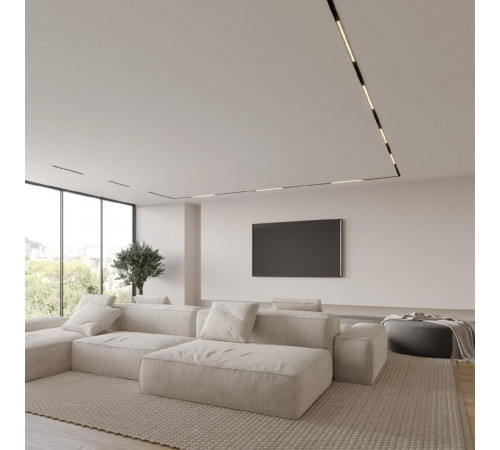 Трековый светильник Novotech Flum 359481 Трековый светильник Novotech Flum 359481