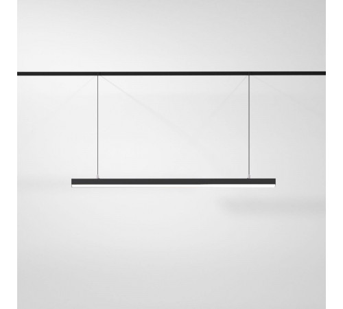 Трековый магнитный светильник Elektrostandard Slim Magnetic 4690389199974 a064802 Трековый магнитный светильник Elektrostandard Slim Magnetic 4690389199974 a064802