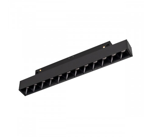 Трековый магнитный светильник Arlight MAG-ORIENT-LASER-L235-8W Warm2700 049996 Трековый магнитный светильник Arlight MAG-ORIENT-LASER-L235-8W Warm2700 049996
