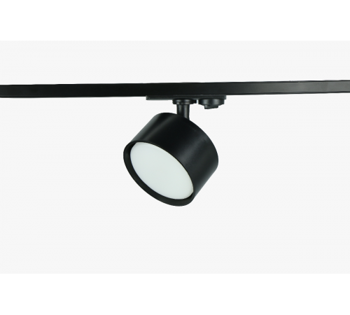 Трековый однофазный светильник (4 шт.) Эра TR71-SET3-GX53-BK Б0063931