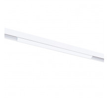 Магнитный трековый светильник Arte Lamp Linea A4673PL-1WH