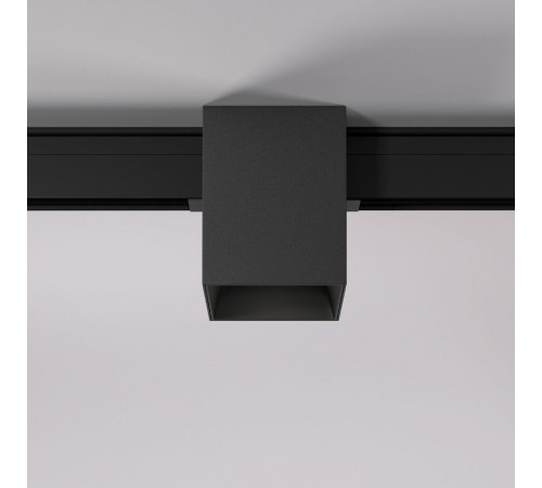 Трековый магнитный светильник Elektrostandard Slim magnetic 85055/01 4690389195198 a063498 Трековый магнитный светильник Elektrostandard Slim magnetic 85055/01 4690389195198 a063498