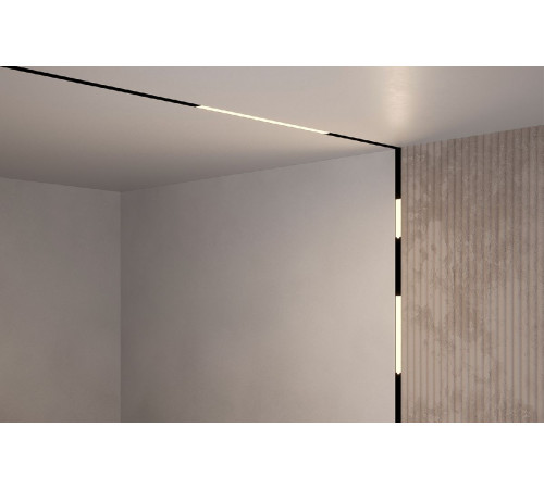 Трековый светильник Maytoni Technical Basis TR074-2-12W4K-B Трековый светильник Maytoni Technical Basis TR074-2-12W4K-B