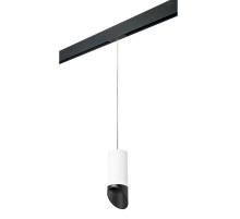 Трековый светильник Lightstar Rullo PRORP648687 (216486+595887+201487)