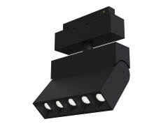 Трековый светильник Maytoni Technical Points Rot TR077-2-10W3K-B