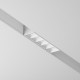 Трековый светильник Maytoni Technical Points TR076-2-10W4K-W
