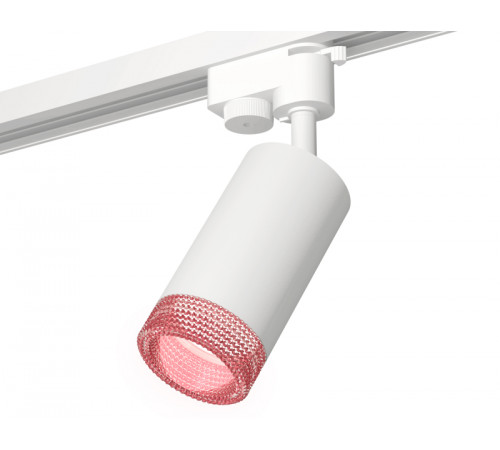 Трековый однофазный светильник Ambrella Light Track System XT6322082 (A2520, C6322, N6152) Трековый однофазный светильник Ambrella Light Track System XT6322082 (A2520, C6322, N6152)