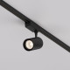 Трековый светильник Maytoni Technical Vuoro TR003-1-26W3K-M-B