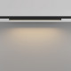 Трековый магнитный светильник Maytoni Basis TR192-1-12W2.7K-B