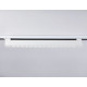 Трековый однофазный светильник Ambrella Light Track system GL6712