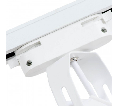 Трековый светильник Arte Lamp A6252PL-1WH Трековый светильник Arte Lamp A6252PL-1WH