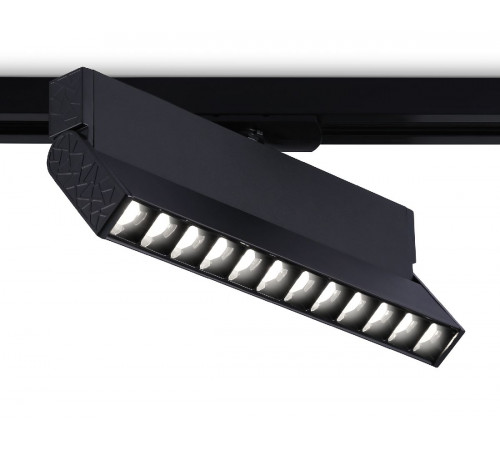 Трековый однофазный светильник Ambrella Light Track System GL6819 Трековый однофазный светильник Ambrella Light Track System GL6819