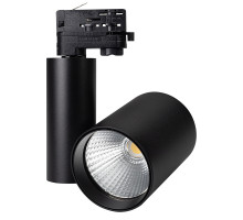 Трековый светильник Arlight LGD-Shop-4TR-R100-40W Day4000 036109