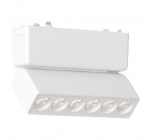 Трековый магнитный светильник ST Luce Skyflat ST675.536.06