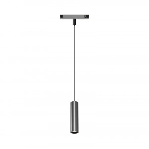 Трековый однофазный светильник Denkirs Shine spot DK5744-DN