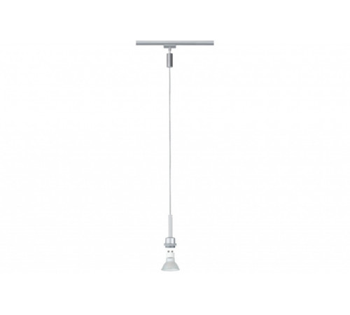 Трековый светильник Paulmann DecoSystems 95183 Трековый светильник Paulmann DecoSystems 95183