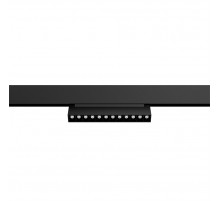 Трековый магнитный светильник Arte Lamp Linea A4668PL-1BK