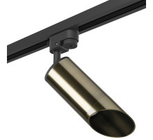 Трековый светильник Lightstar Rullo R1T431431 (214431+592057+201431)