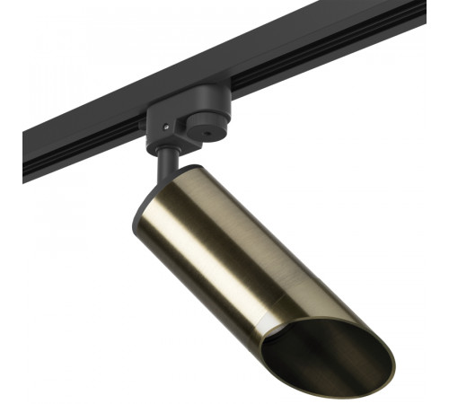 Трековый светильник Lightstar Rullo R1T431431 (214431+592057+201431) Трековый светильник Lightstar Rullo R1T431431 (214431+592057+201431)