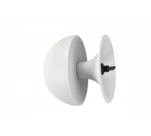 Трековый магнитный светильник iLedex Vision 4825-044-D80-6W-38DG-4000K-WH Трековый магнитный светильник iLedex Vision 4825-044-D80-6W-38DG-4000K-WH