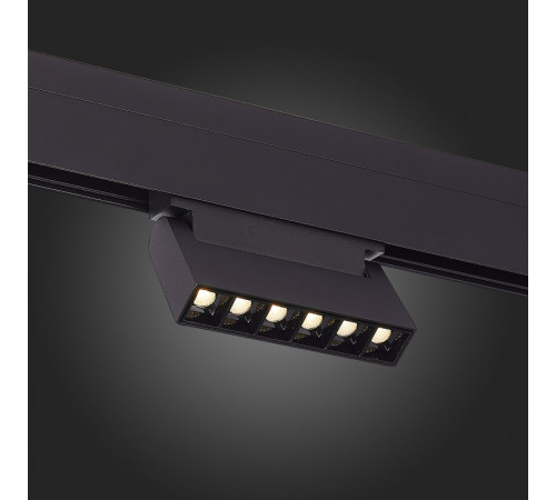 Трековый светильник ST Luce Nane ST364.446.06 Трековый светильник ST Luce Nane ST364.446.06