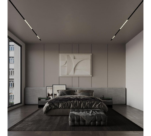 Трековый светильник Novotech Flum 359481 Трековый светильник Novotech Flum 359481