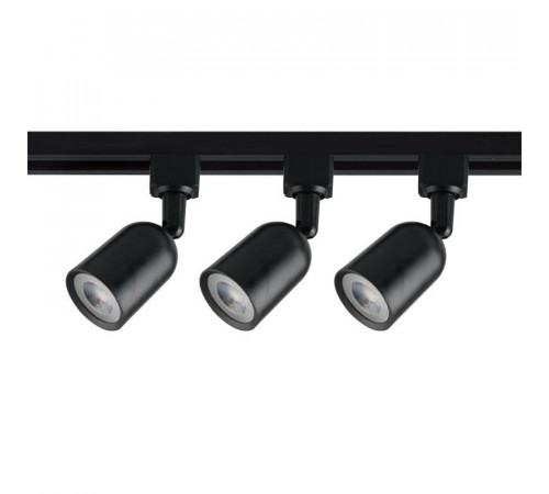 Трековый светодиодный светильник Volpe ULB-Q292 8W/4200К/K Black Set31 UL-00006780 Трековый светодиодный светильник Volpe ULB-Q292 8W/4200К/K Black Set31 UL-00006780