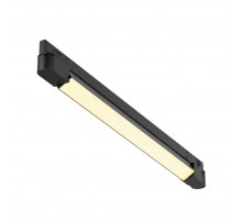 Трековый трехфазный светильник Maytoni Basis TR196-3-20W2.7K-B