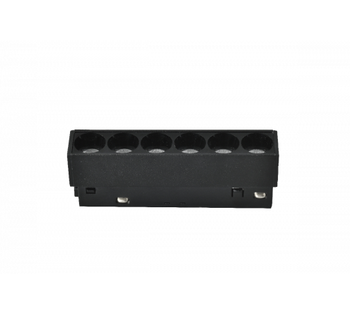 Трековый магнитный светильник iLedex Vision SMART 4822-002-L120-6W-38DG-BK Трековый магнитный светильник iLedex Vision SMART 4822-002-L120-6W-38DG-BK