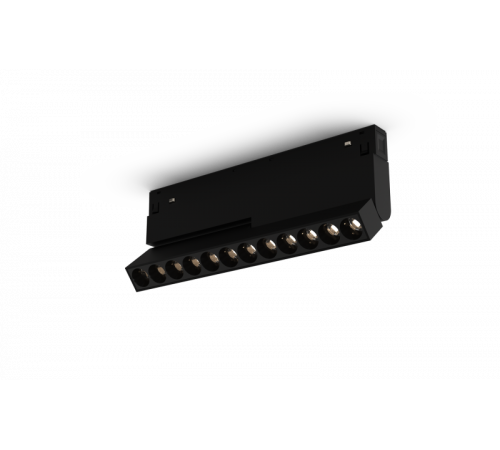 Магнитный трековый светильник Lumker SY-LINK-FL-BL-12-WW 013665 Магнитный трековый светильник Lumker SY-LINK-FL-BL-12-WW 013665