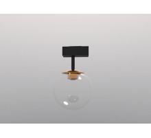 Трековый светильник DesignLed SY-601262-BZ-10-WW 009401