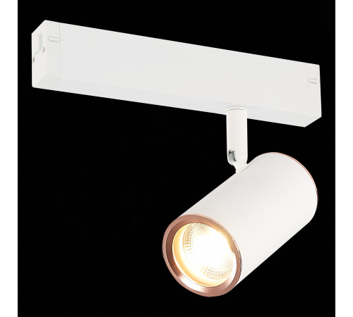 Трековый светильник ST Luce Skyline 220 ST504.526.01 Трековый светильник ST Luce Skyline 220 ST504.526.01