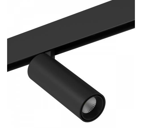 Трековый светильник DesignLed SY-mini-522015E-11.6-48-BL-WW 006147 Трековый светильник DesignLed SY-mini-522015E-11.6-48-BL-WW 006147