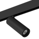 Трековый светильник DesignLed SY-mini-522015E-11.6-48-BL-WW 006147