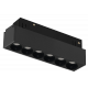 Трековый магнитный светильник iLedex Vision SMART 4822-002-L120-6W-38DG-BK