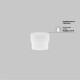 Трековый магнитный светильник Maytoni Focus Led TR032-2-12W3K-M-BBS