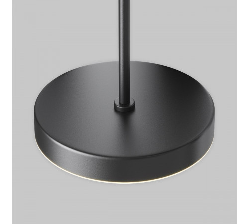 Трековый магнитный светильник Maytoni Plato TR123-4-15W-DS-B Трековый магнитный светильник Maytoni Plato TR123-4-15W-DS-B