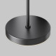 Трековый магнитный светильник Maytoni Plato TR123-4-15W-DS-B