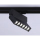 Трековый однофазный светильник Ambrella Light Track System GL6814