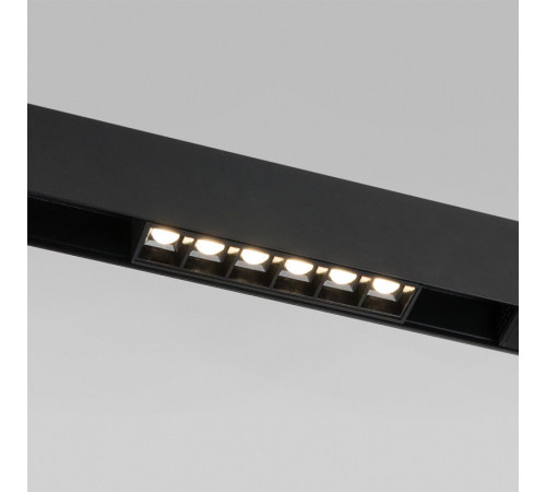 Трековый светильник Elektrostandard Slim Magnetic 4690389178900 Трековый светильник Elektrostandard Slim Magnetic 4690389178900