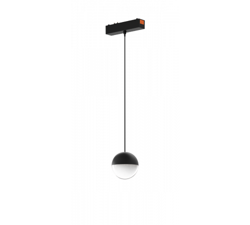 Трековый светильник SWG PRO SL-SLIM-SFBL-6-CCT 022092 Трековый светильник SWG PRO SL-SLIM-SFBL-6-CCT 022092