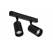 Трековый магнитный светильник Lumker SY-LINK-DBS-BL-2/10-WW 018968