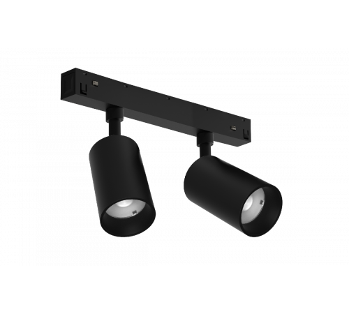 Трековый магнитный светильник Lumker SY-LINK-DBS-BL-2/10-WW 018968