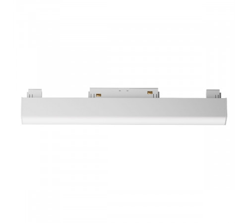 Трековый светильник Maytoni Technical Basis TR074-2-12W4K-W Трековый светильник Maytoni Technical Basis TR074-2-12W4K-W