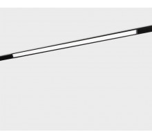 Трековый магнитный светильник Italline Atom IT012-5021 black 3000K
