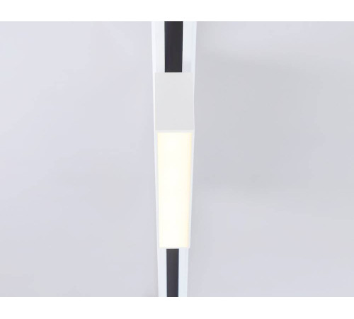 Трековый однофазный светильник Ambrella Light Track System GL6761