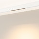 Трековый магнитный светильник Arlight MAG-ORIENT-LASER-L235-8W Warm2700 051734