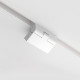 Трековый магнитный светильник Maytoni Points TR033-4-6W3K-M-DS-W